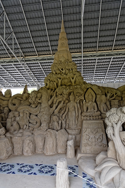 Magha Puja Buddhist Memorial-031